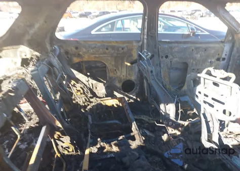 2018 Ford Explorer Xlt z USA, uszkodzony, nr VIN 1FM5K8DH4JGC89502